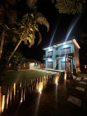 suites flor de maio
